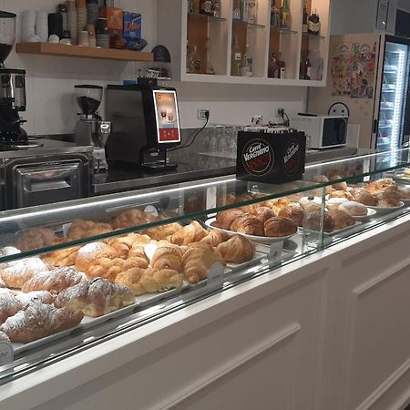 Dolci Ricordi Hotell Bari Exteriör bild