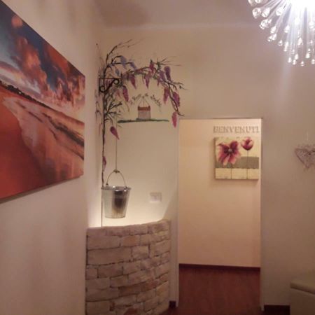 Dolci Ricordi Hotell Bari Exteriör bild