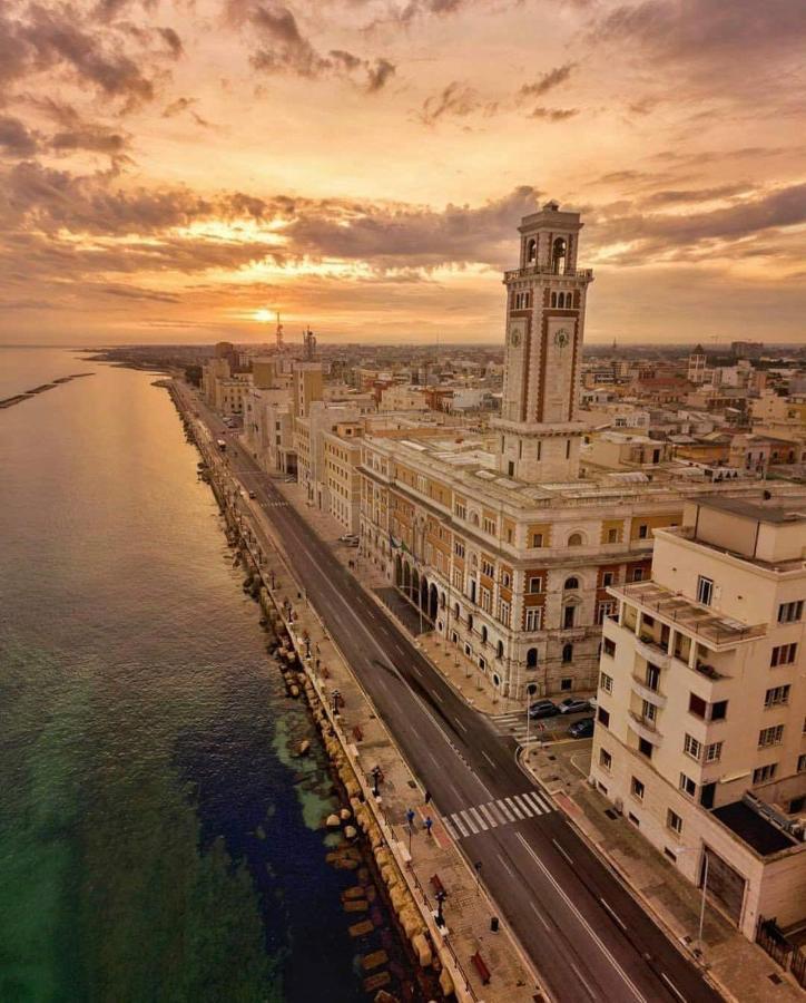 Dolci Ricordi Hotell Bari Exteriör bild