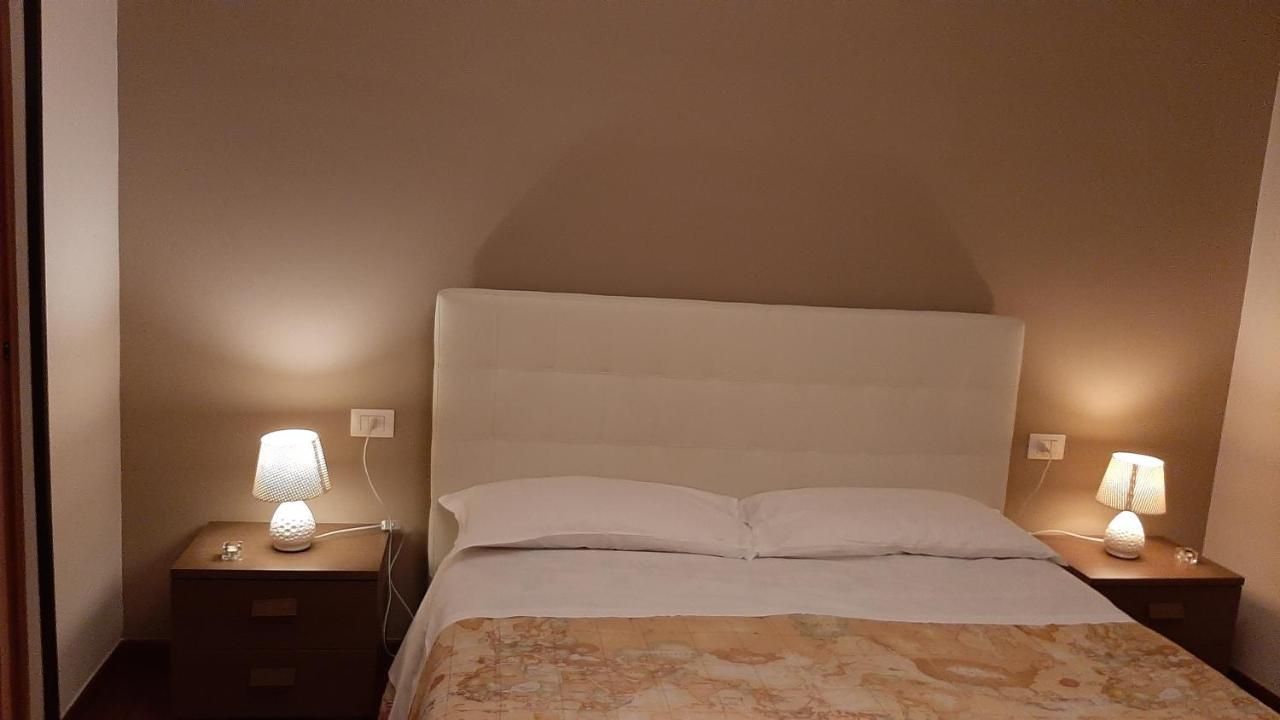 Dolci Ricordi Hotell Bari Exteriör bild