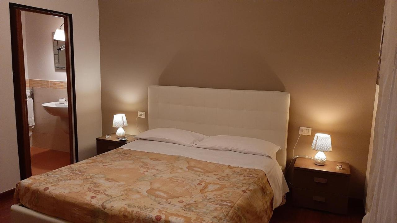 Dolci Ricordi Hotell Bari Exteriör bild