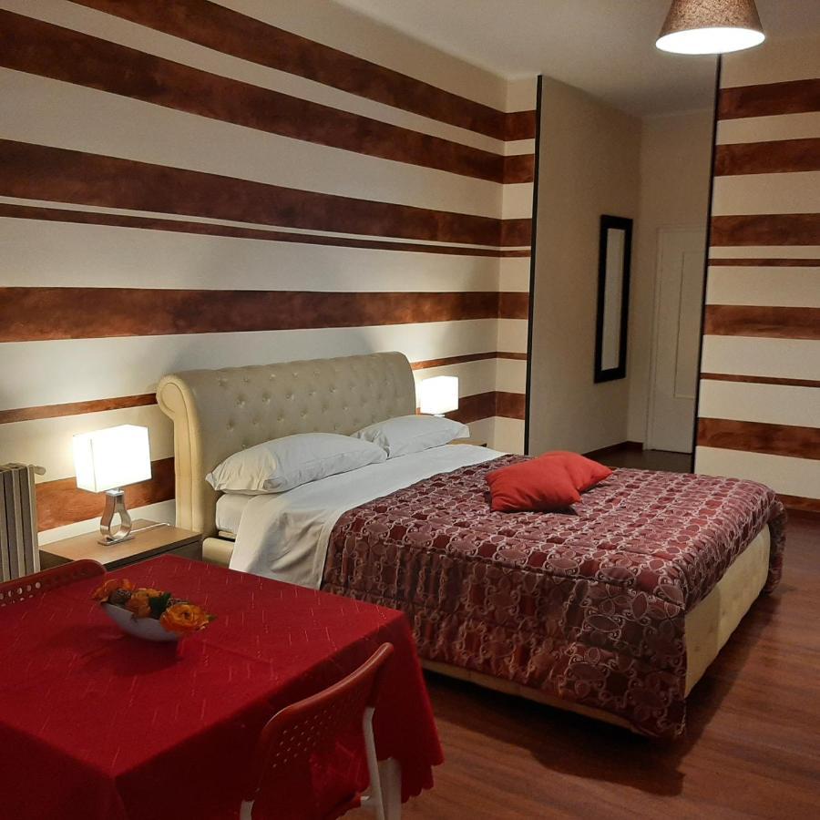 Dolci Ricordi Hotell Bari Exteriör bild