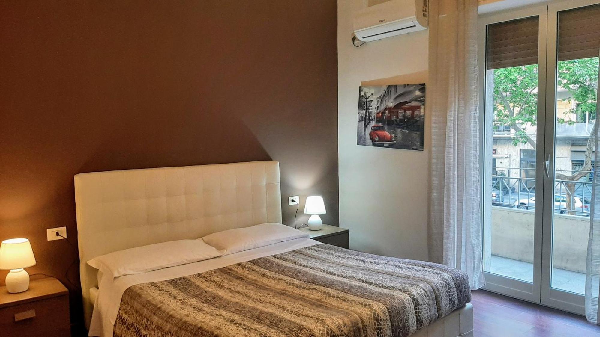 Dolci Ricordi Hotell Bari Exteriör bild