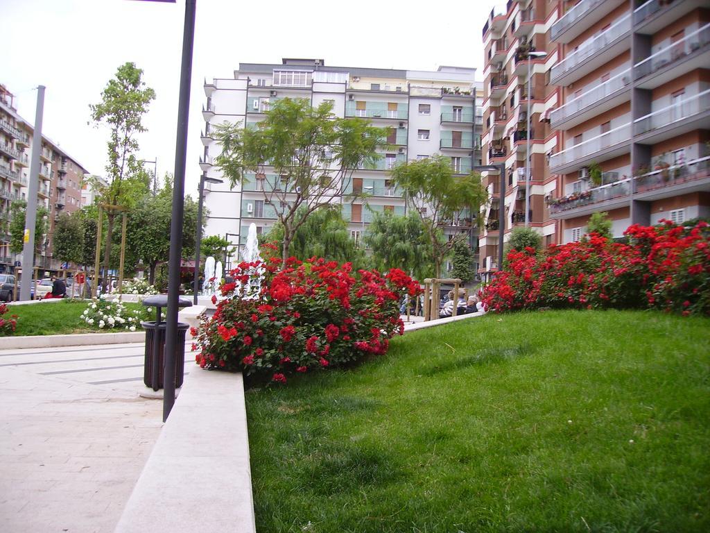 Dolci Ricordi Hotell Bari Rum bild