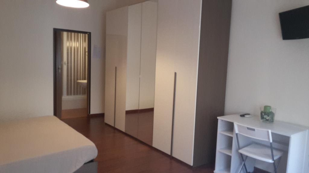 Dolci Ricordi Hotell Bari Exteriör bild