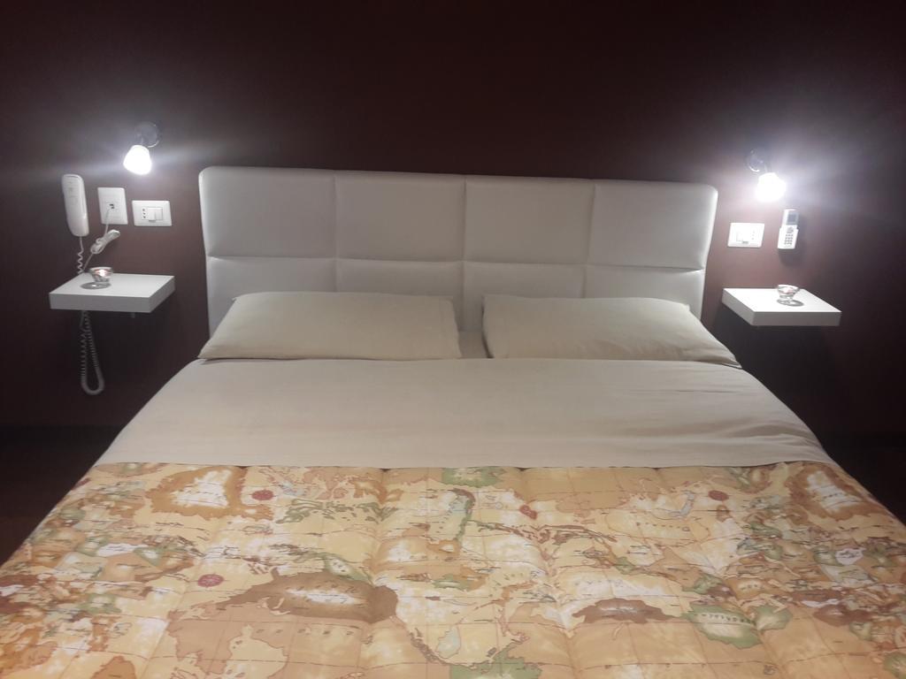 Dolci Ricordi Hotell Bari Exteriör bild
