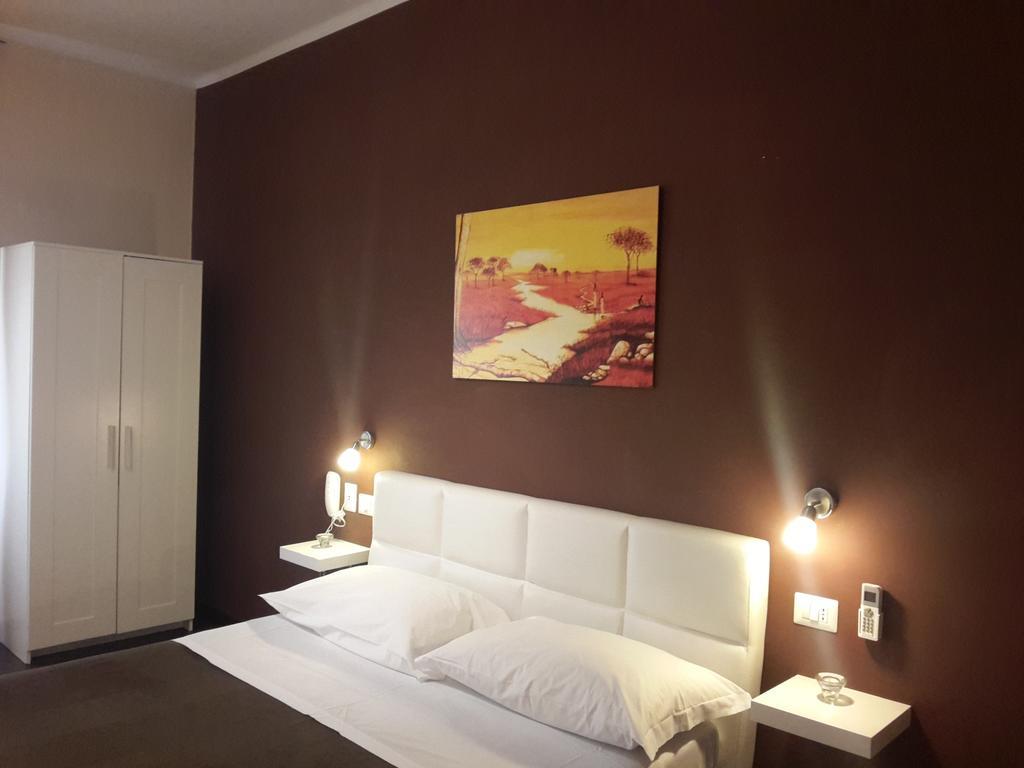 Dolci Ricordi Hotell Bari Exteriör bild