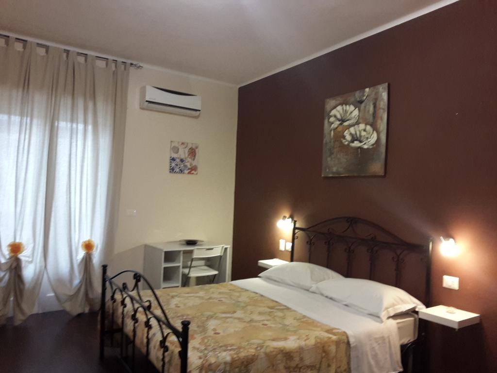 Dolci Ricordi Hotell Bari Exteriör bild