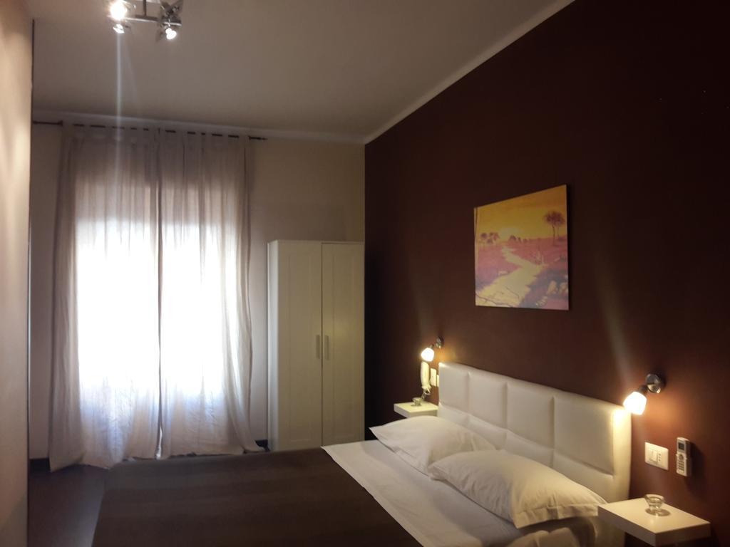 Dolci Ricordi Hotell Bari Exteriör bild