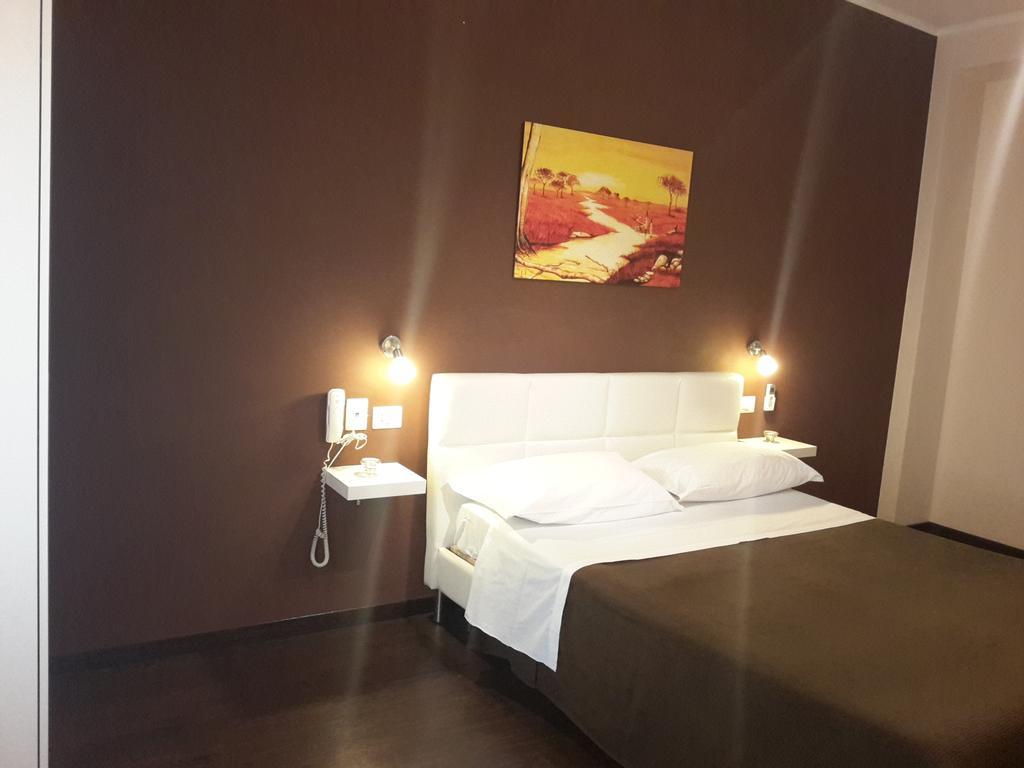 Dolci Ricordi Hotell Bari Exteriör bild