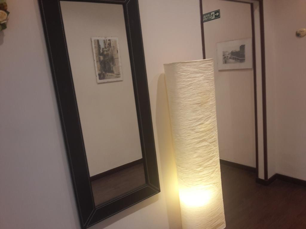 Dolci Ricordi Hotell Bari Exteriör bild