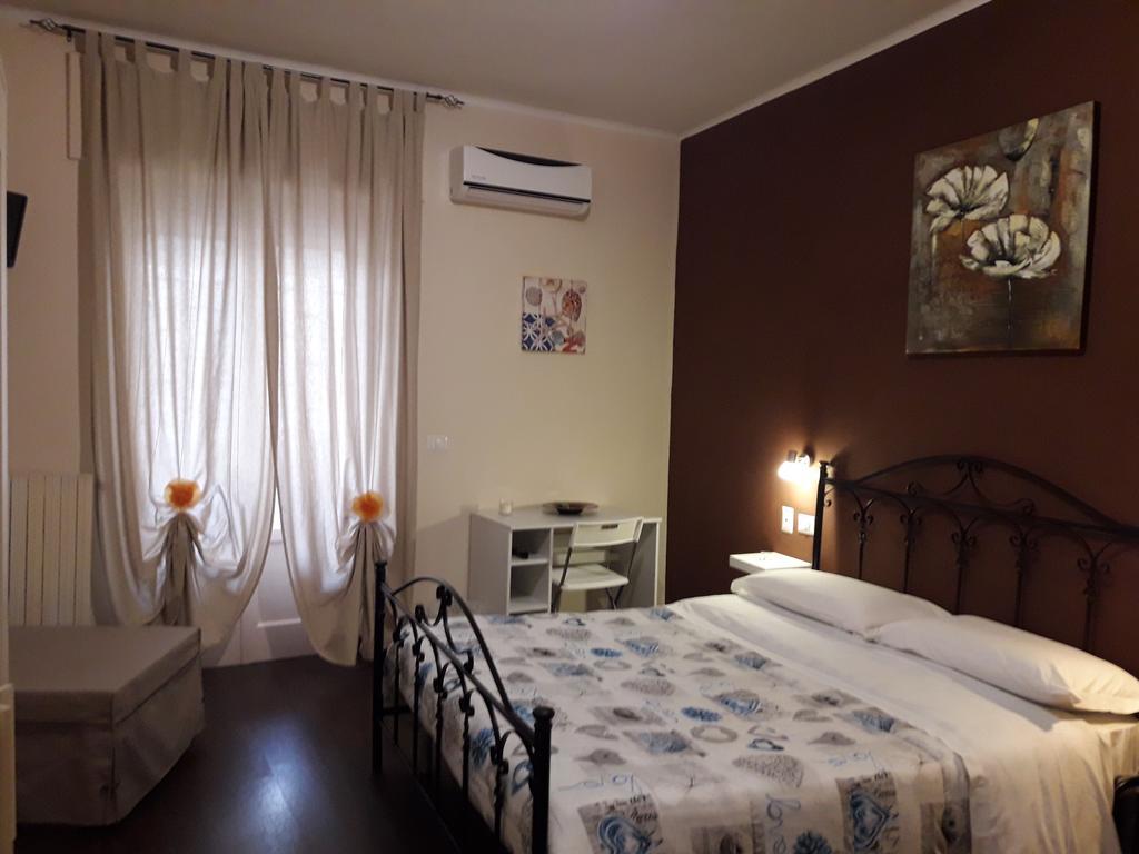 Dolci Ricordi Hotell Bari Exteriör bild