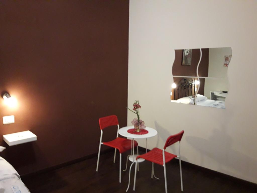 Dolci Ricordi Hotell Bari Exteriör bild