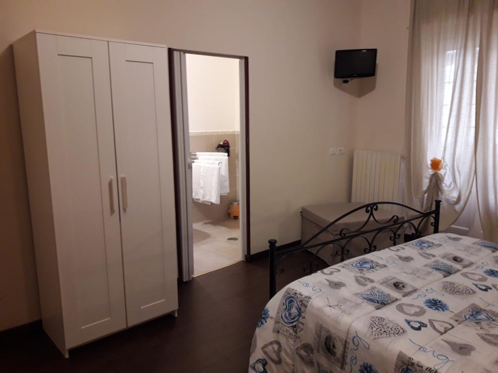 Dolci Ricordi Hotell Bari Exteriör bild