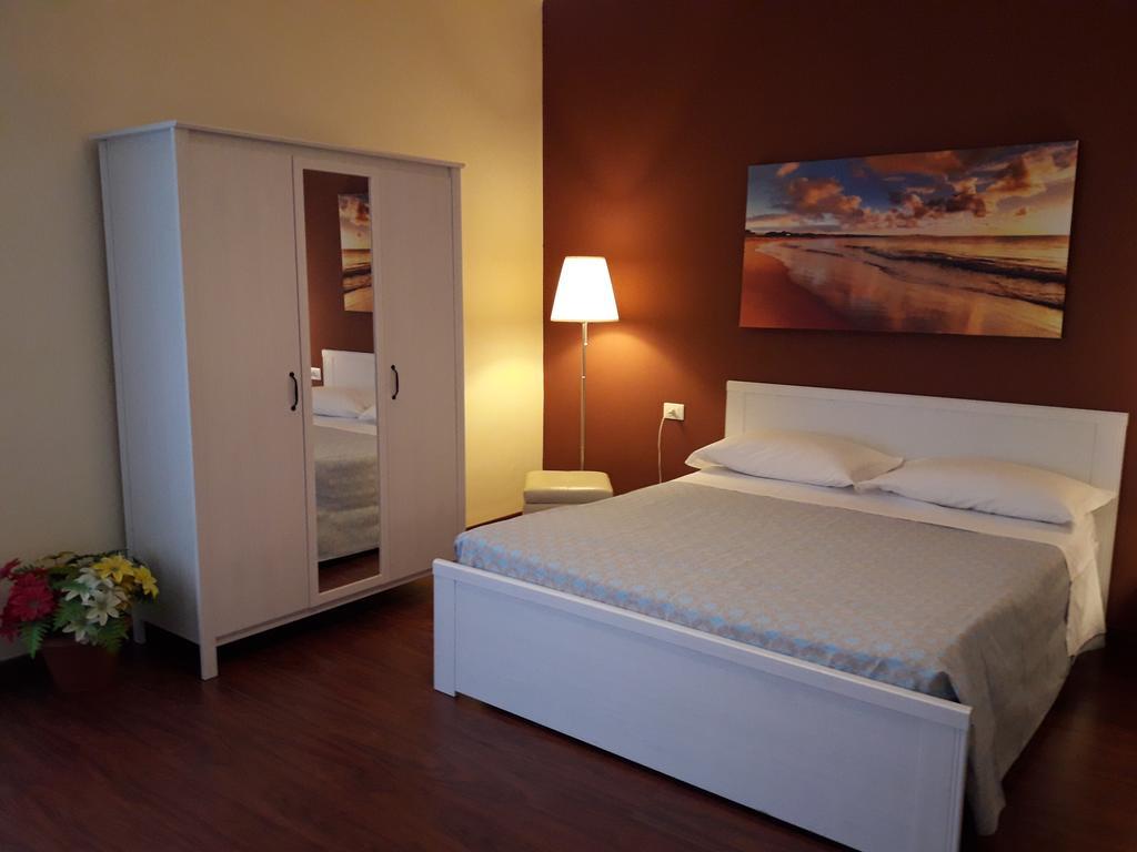 Dolci Ricordi Hotell Bari Exteriör bild
