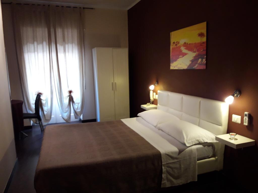 Dolci Ricordi Hotell Bari Exteriör bild
