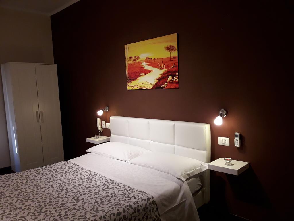 Dolci Ricordi Hotell Bari Exteriör bild