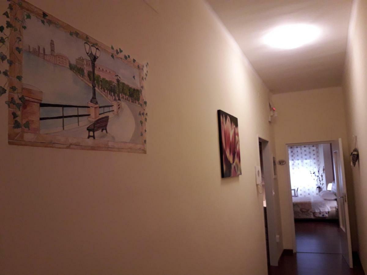 Dolci Ricordi Hotell Bari Exteriör bild
