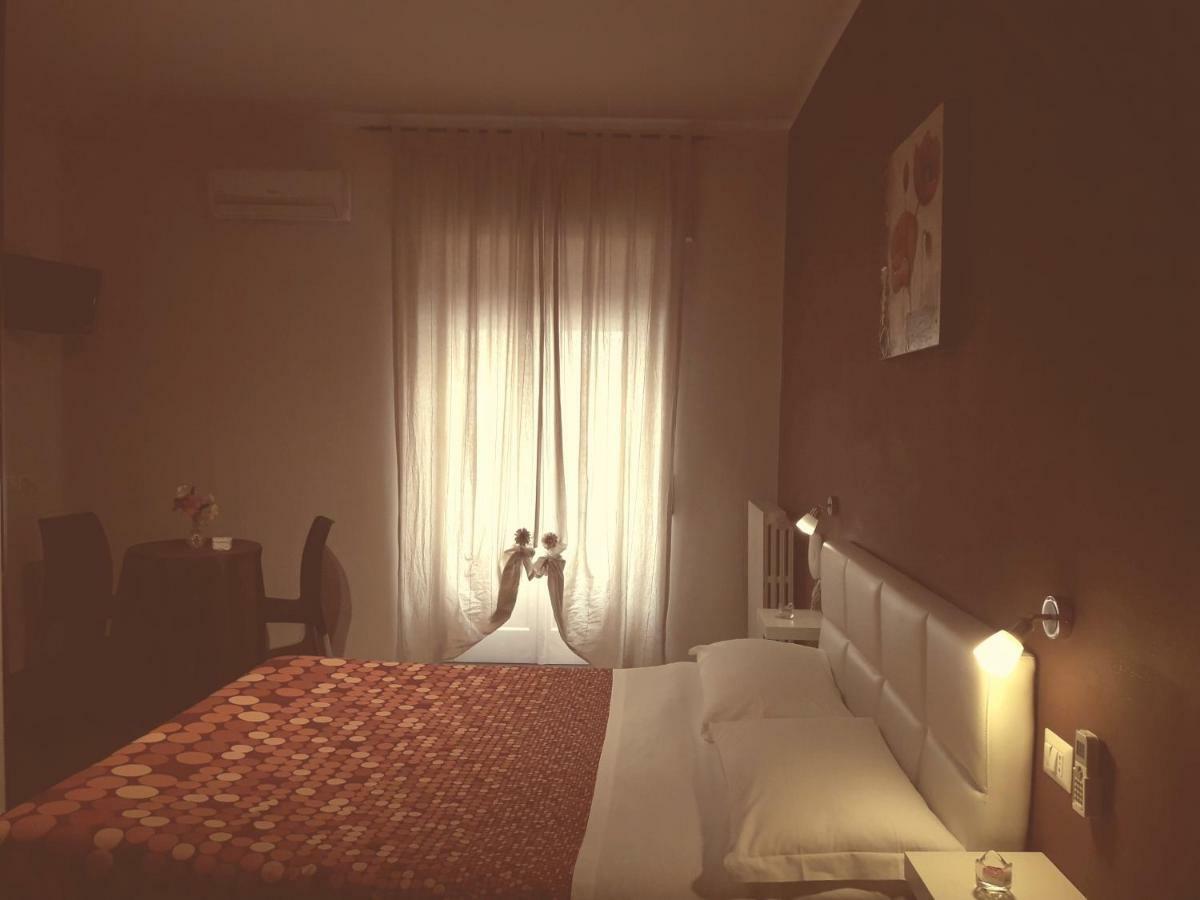 Dolci Ricordi Hotell Bari Exteriör bild