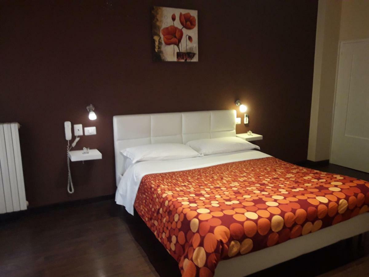 Dolci Ricordi Hotell Bari Exteriör bild