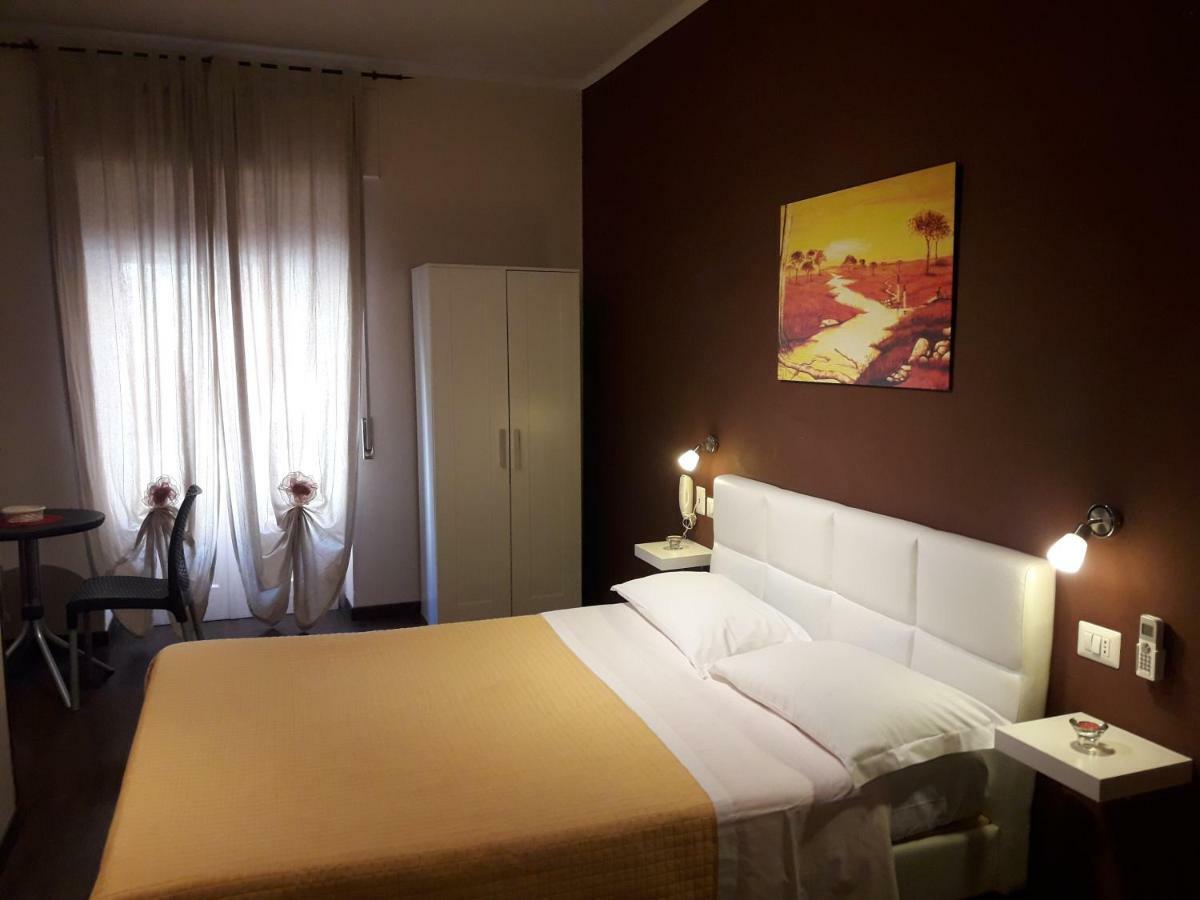 Dolci Ricordi Hotell Bari Exteriör bild