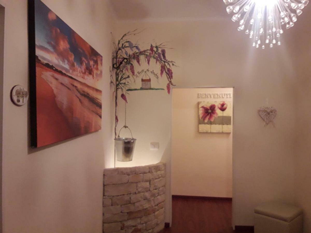 Dolci Ricordi Hotell Bari Exteriör bild
