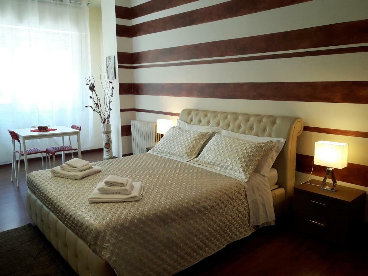 Dolci Ricordi Hotell Bari Exteriör bild