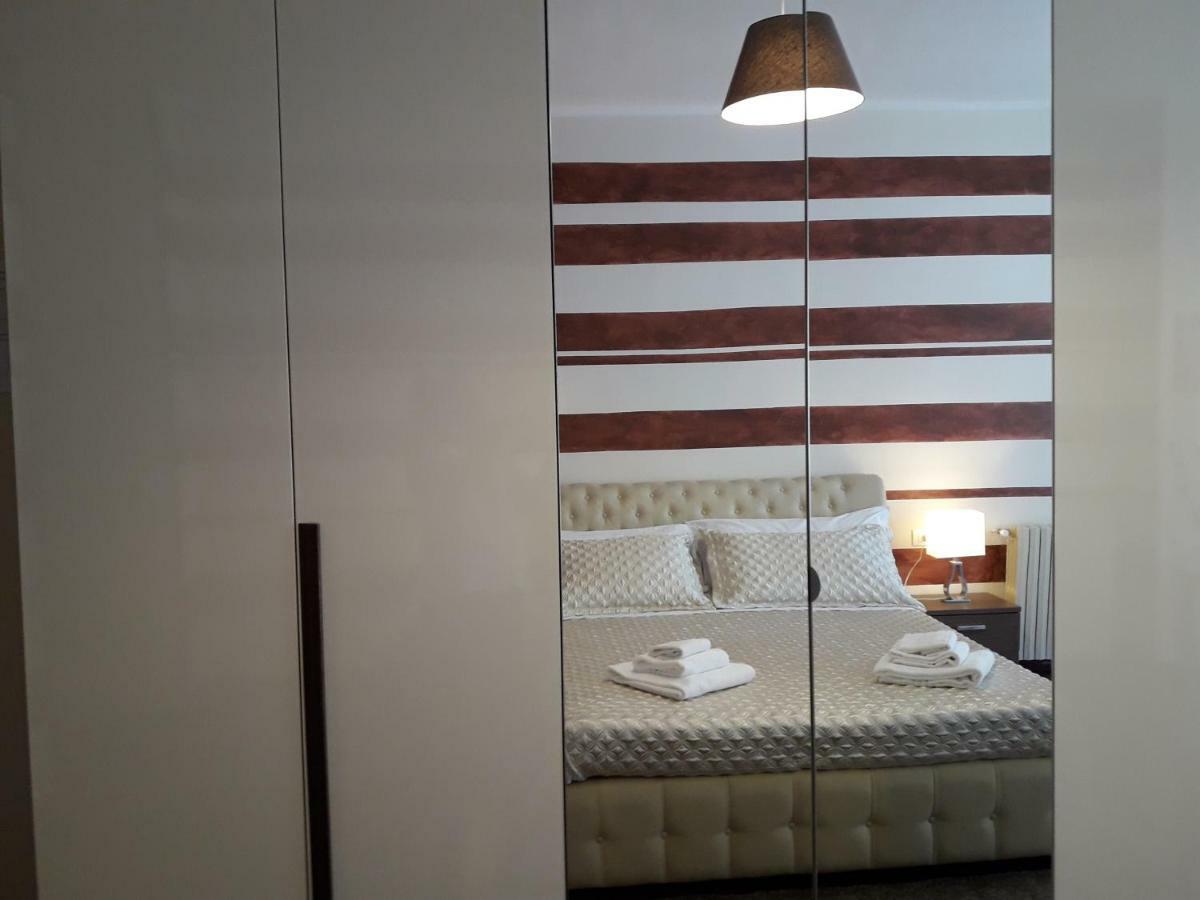 Dolci Ricordi Hotell Bari Exteriör bild