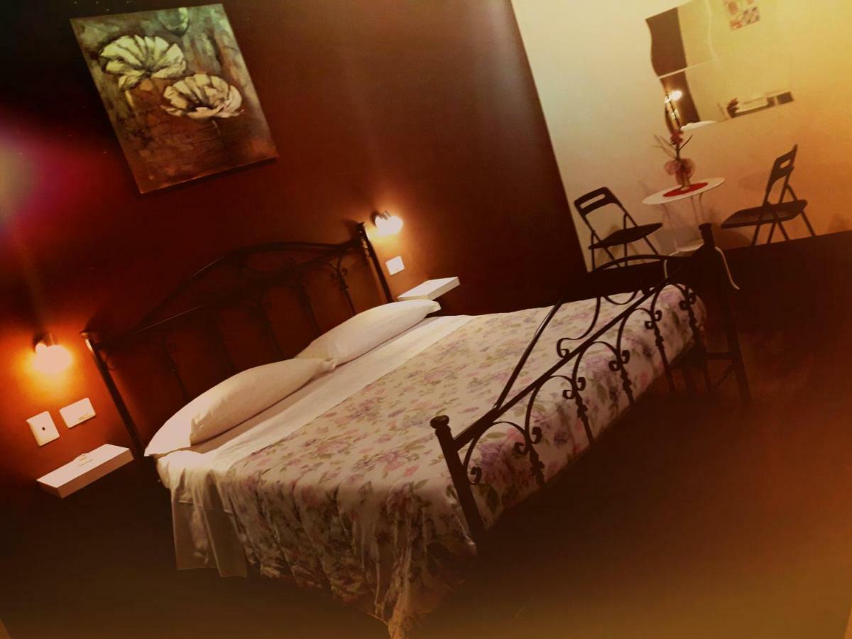 Dolci Ricordi Hotell Bari Exteriör bild