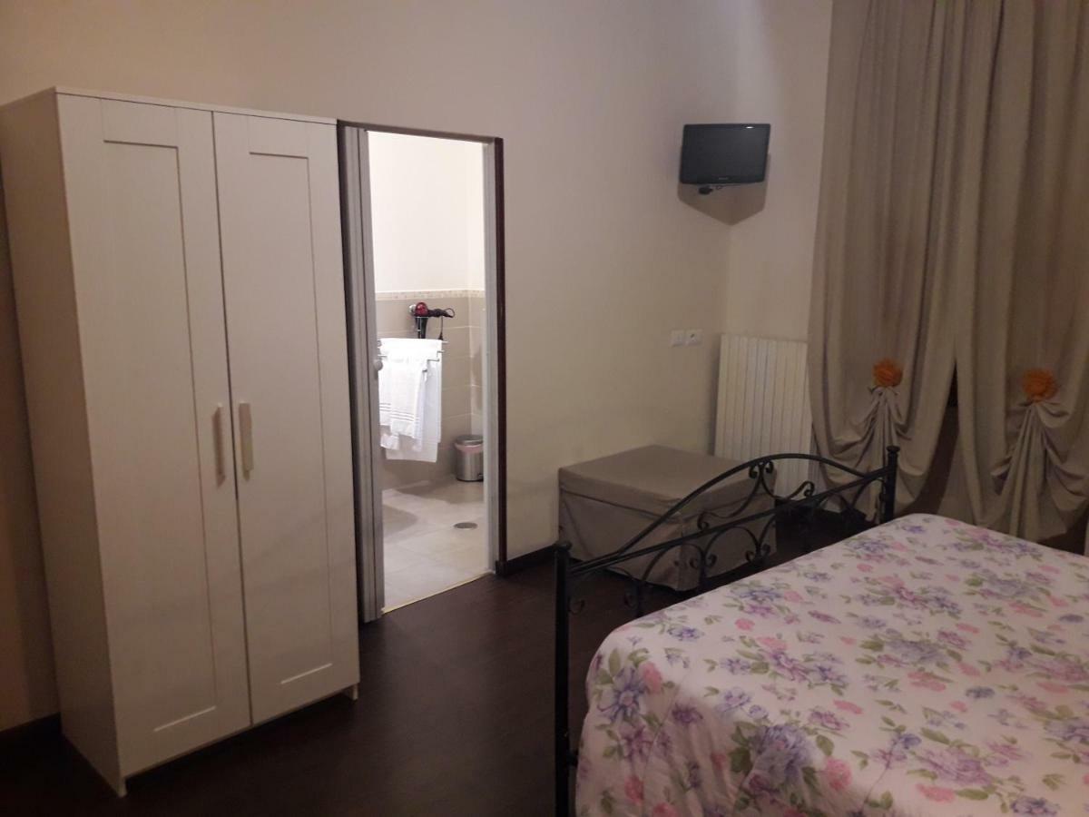 Dolci Ricordi Hotell Bari Exteriör bild