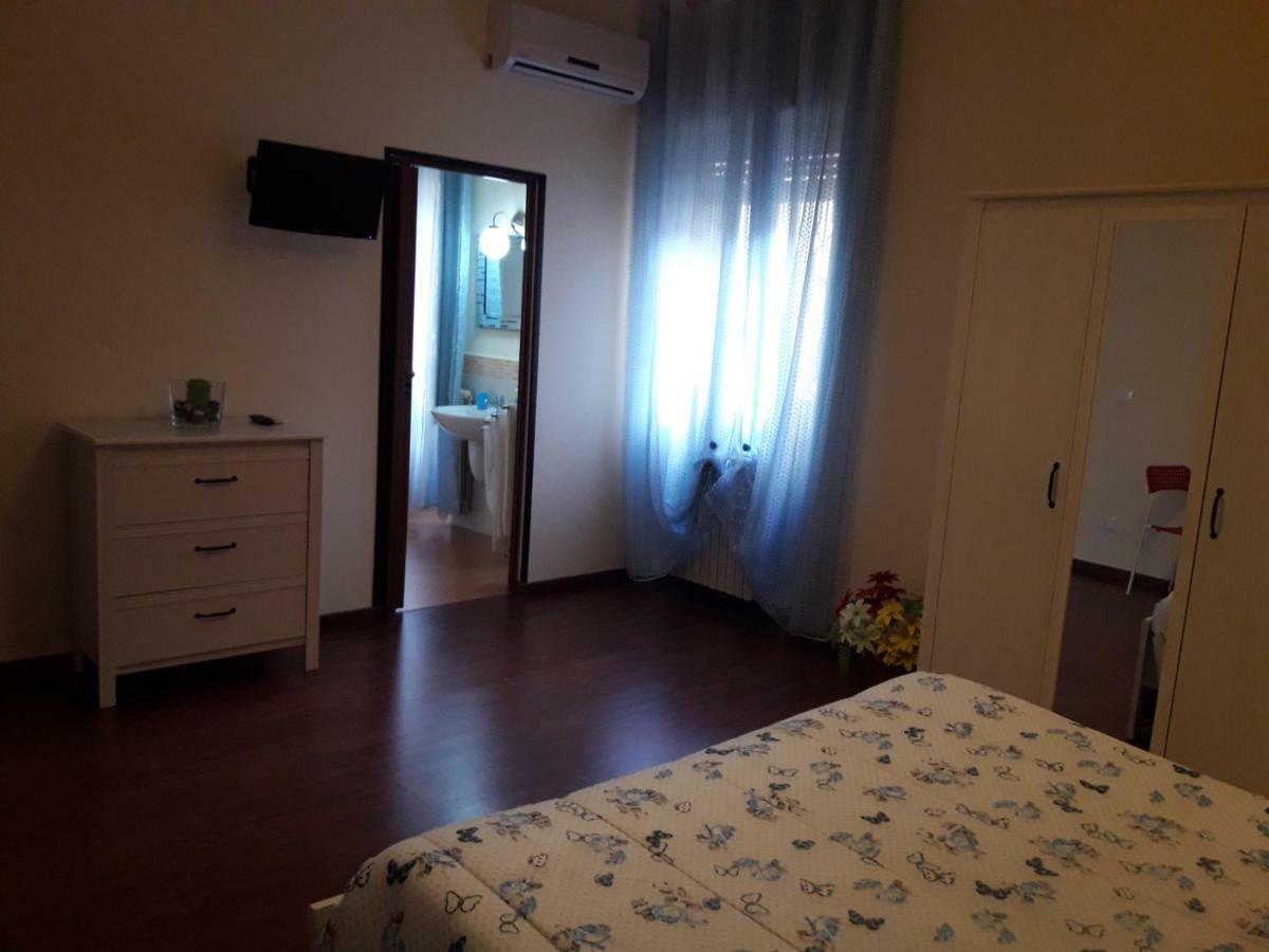 Dolci Ricordi Hotell Bari Exteriör bild