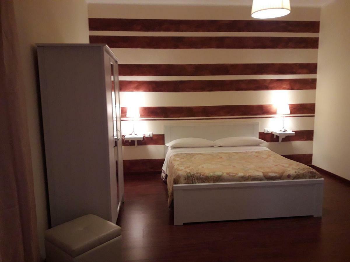 Dolci Ricordi Hotell Bari Exteriör bild