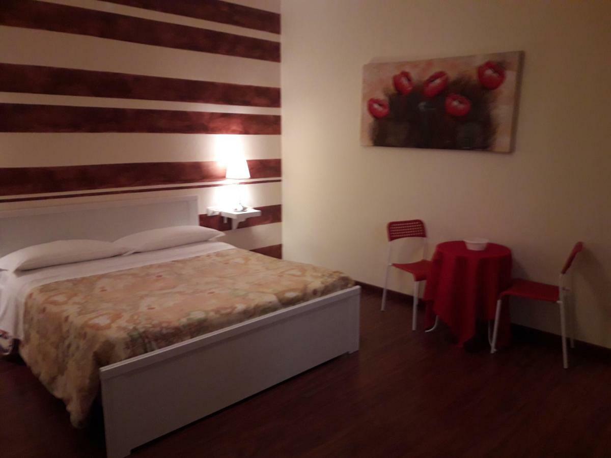 Dolci Ricordi Hotell Bari Exteriör bild