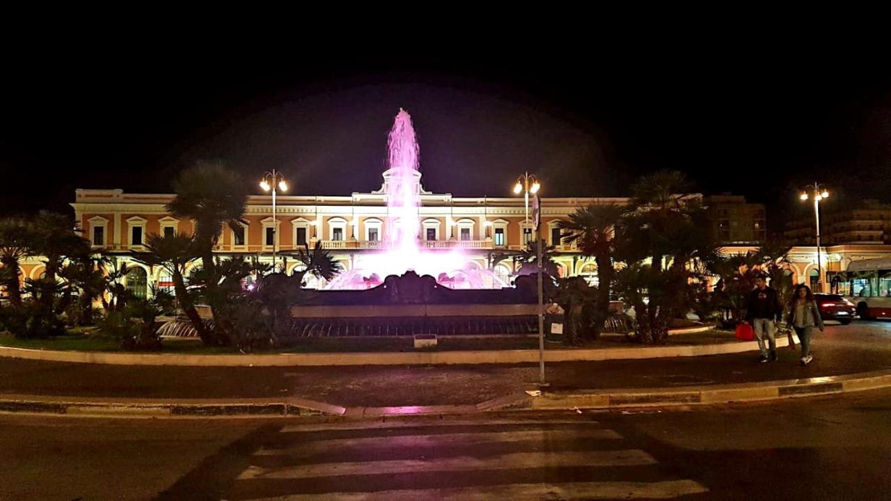 Dolci Ricordi Hotell Bari Exteriör bild