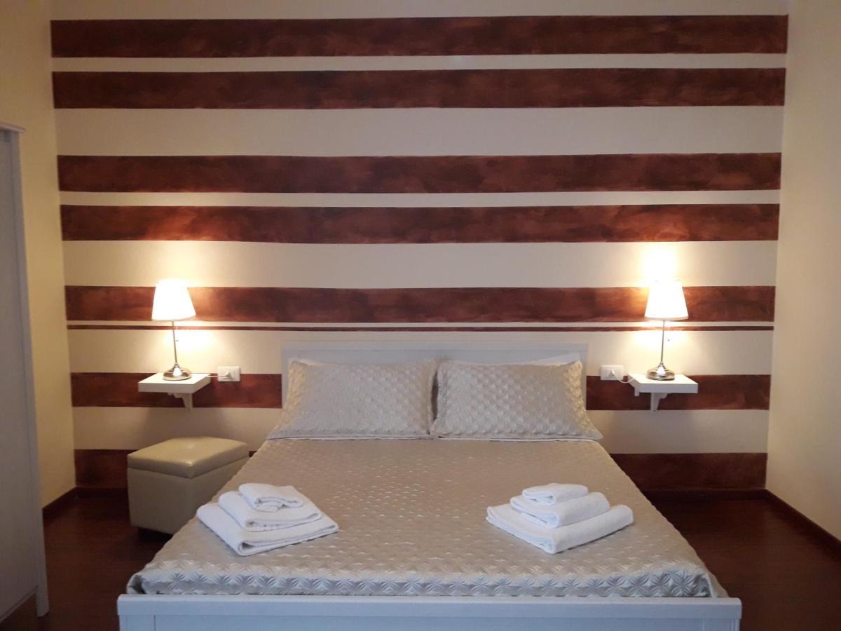 Dolci Ricordi Hotell Bari Exteriör bild